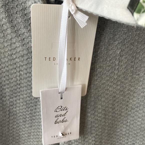 Ted Baker MichahtTextureTailored TrouserPant